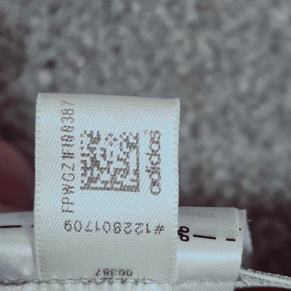 Adidas Ultimate Classic Golf Pant Mens 32x30 Khaki Active wear Sportswear - Picture 8 of 15